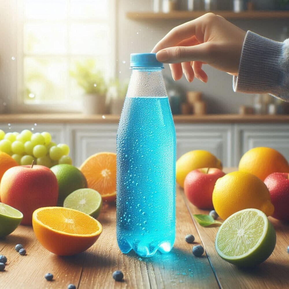 Electrolytes tips