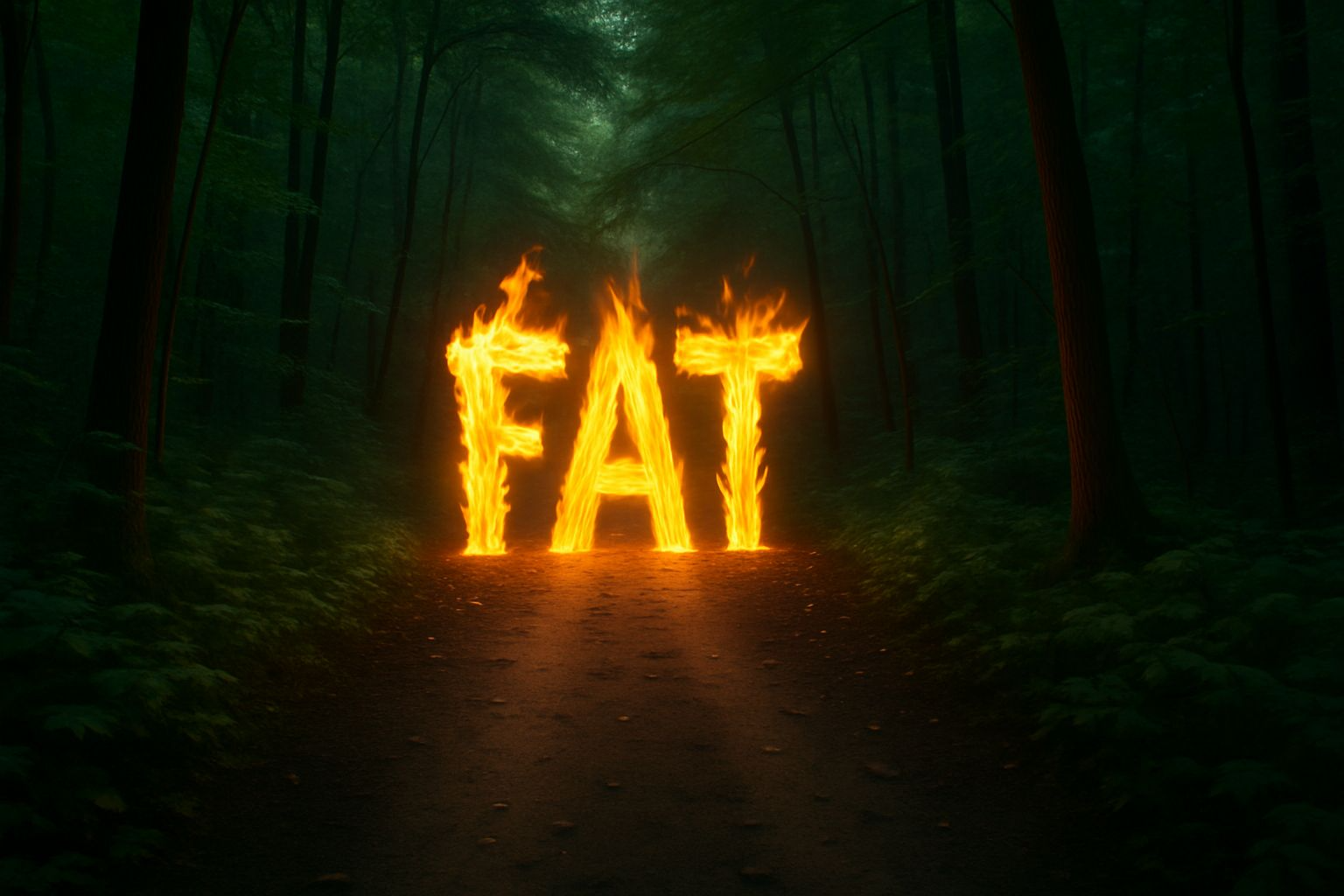 Fat burning strategies