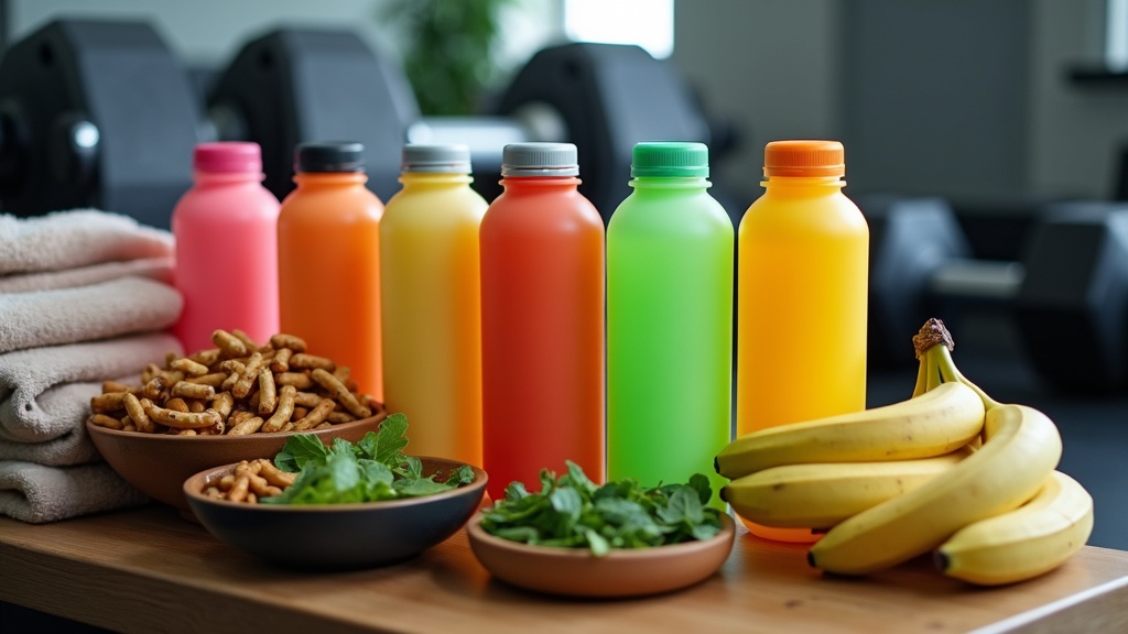 Electrolytes