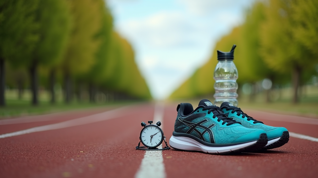 Running for fat loss
