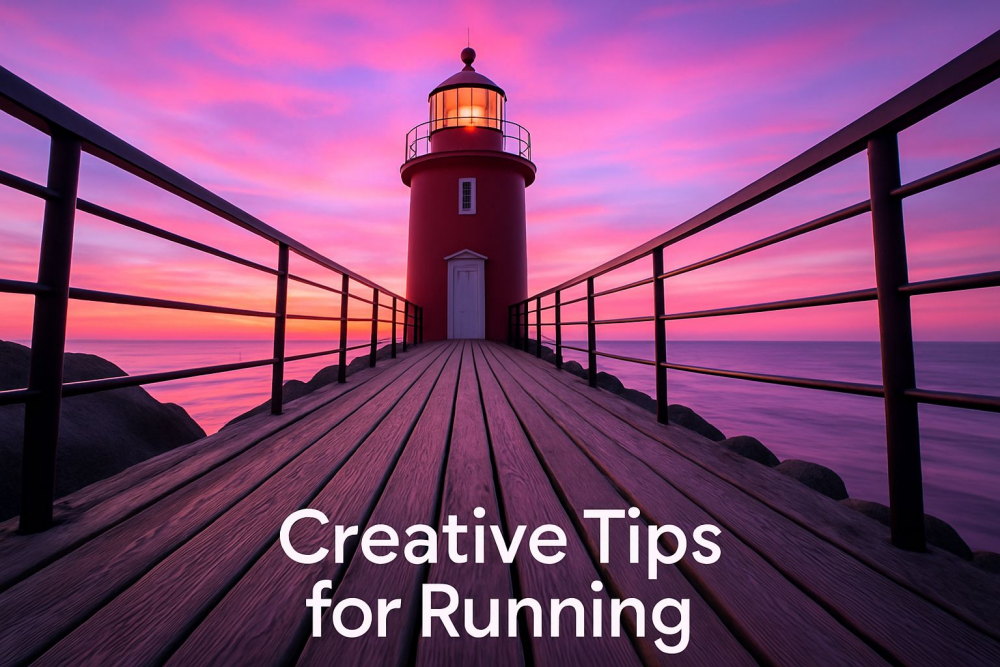 Tips for running for weight loss
