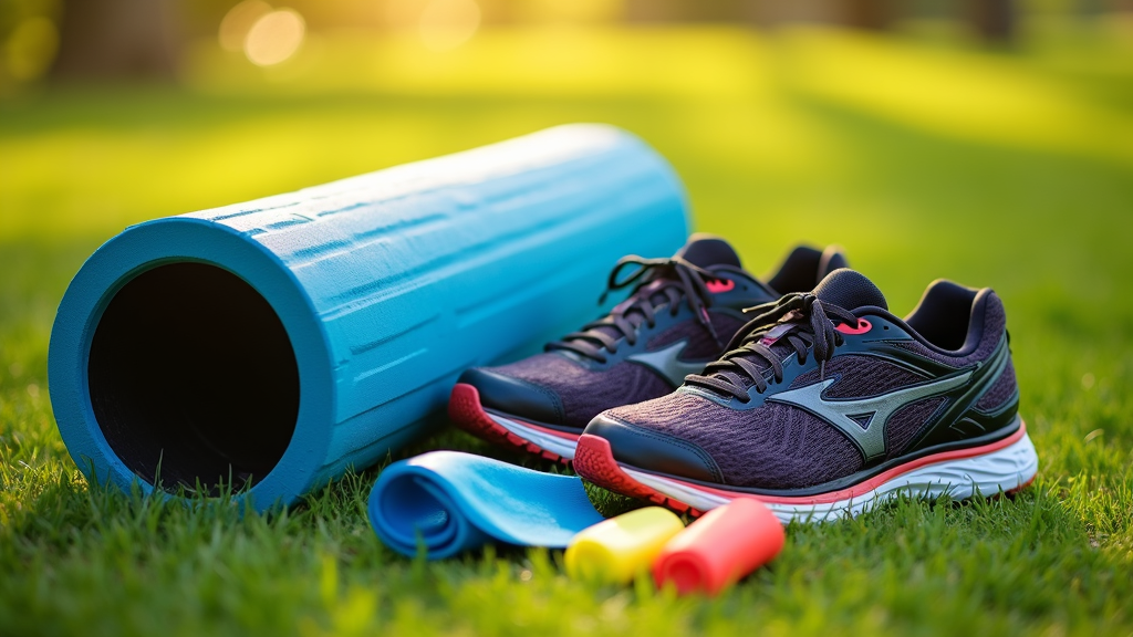 Preventing Knee Pain For Beginners