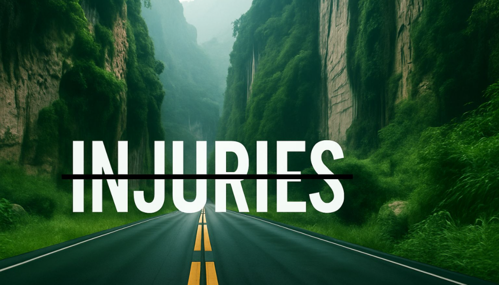 Injury Prevention