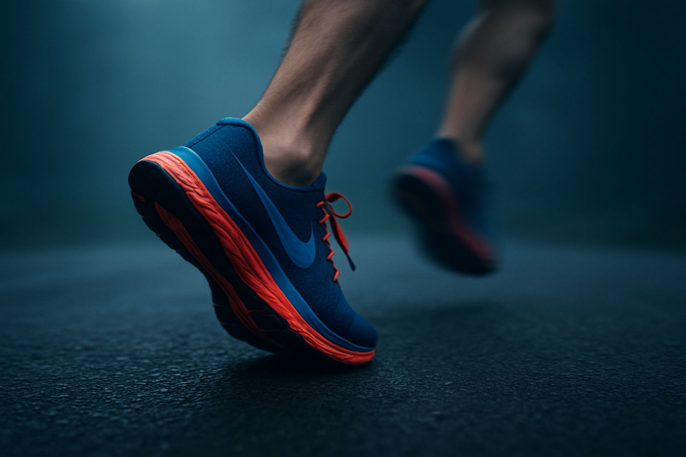 Running Mistakes