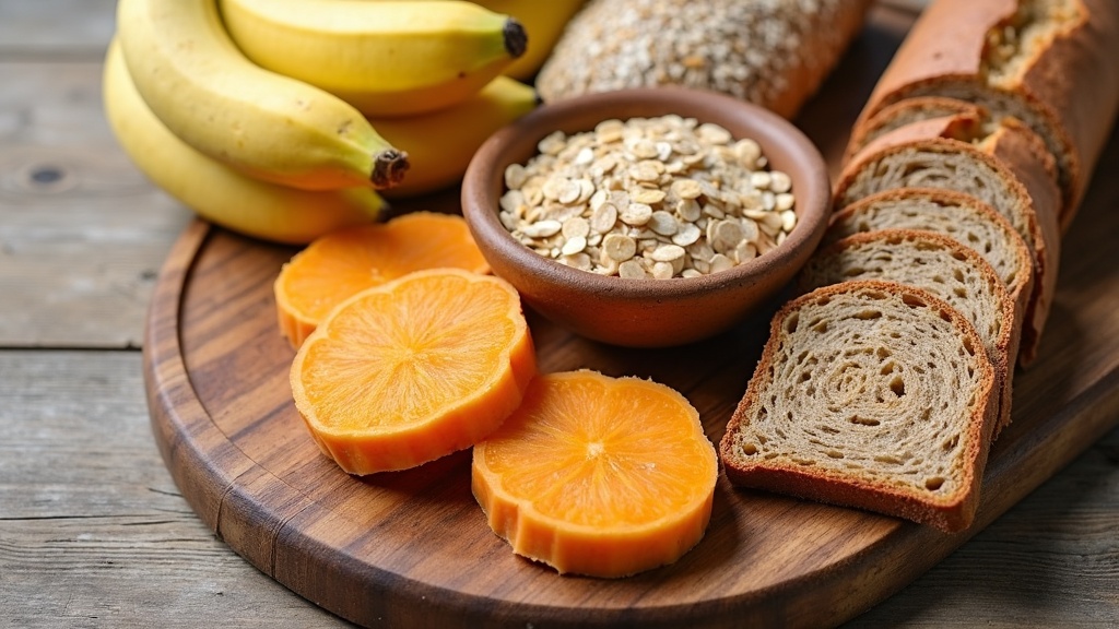 Carbohydrates